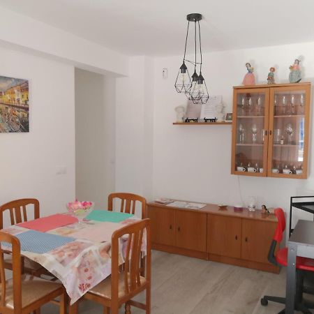 Confortable Y Luminoso Piso 5 Camas Malaga Zewnętrze zdjęcie