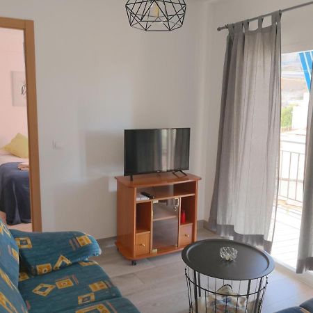 Confortable Y Luminoso Piso 5 Camas Malaga Zewnętrze zdjęcie