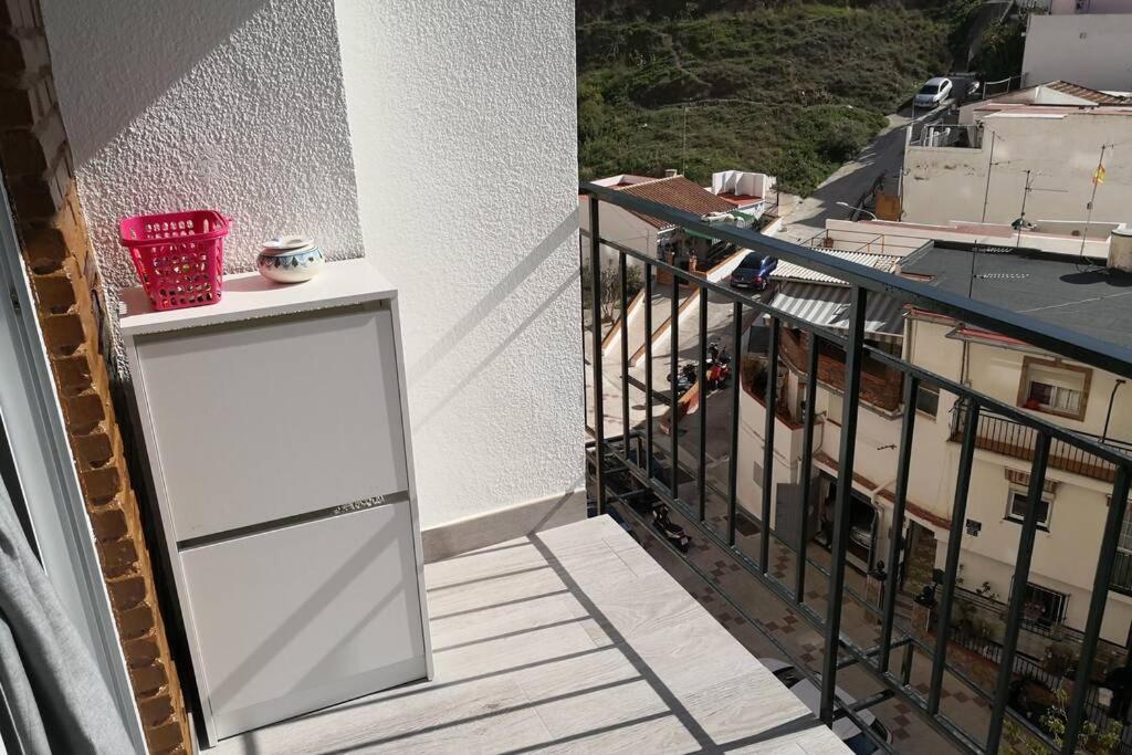 Confortable Y Luminoso Piso 5 Camas Malaga Zewnętrze zdjęcie