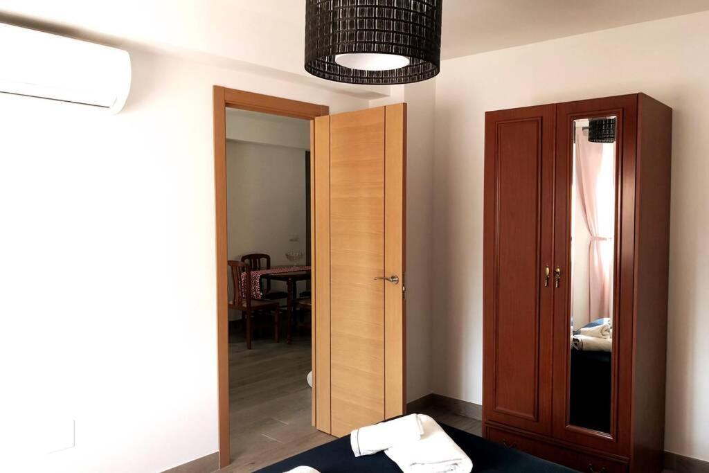 Confortable Y Luminoso Piso 5 Camas Malaga Zewnętrze zdjęcie