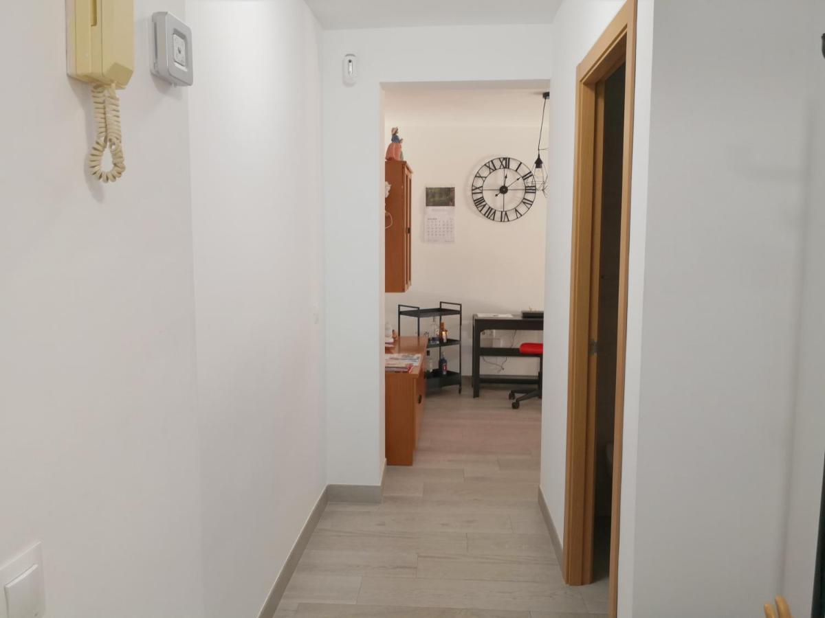 Confortable Y Luminoso Piso 5 Camas Malaga Zewnętrze zdjęcie